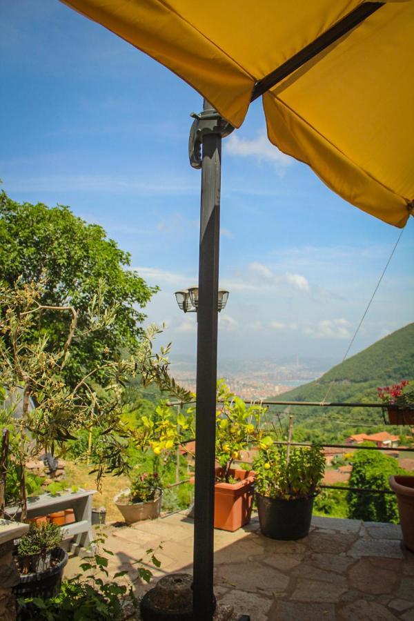 La Valle Degli Orti La Spezia Zewnętrze zdjęcie
