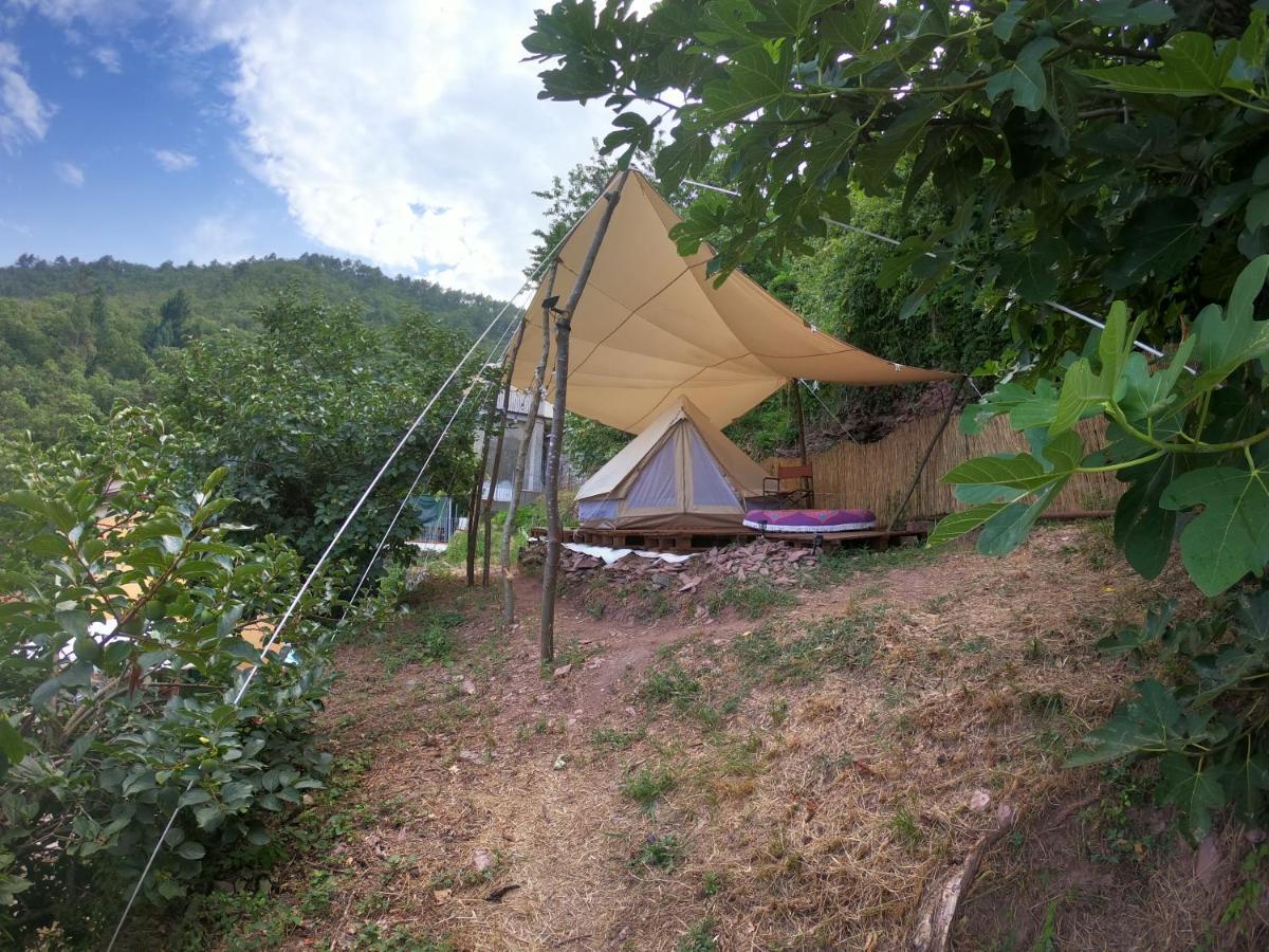La Valle Degli Orti La Spezia Zewnętrze zdjęcie
